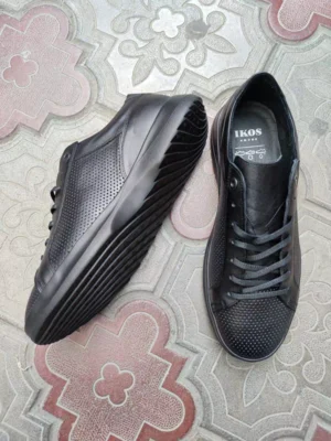 чоловічі кеди 558-I