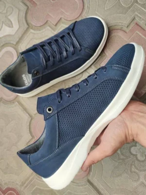 мужские кеды 559-I