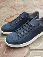 мужские кеды 559-I