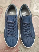 мужские кеды 559-I