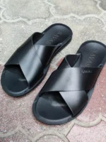 чоловічі шльопанці 561-S