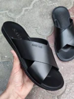 чоловічі шльопанці 561-S