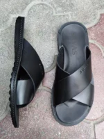 чоловічі шльопанці 561-S