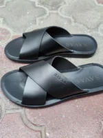 чоловічі шльопанці 561-S