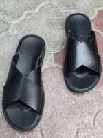 чоловічі шльопанці 561-S