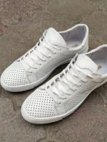 чоловічі кеди 562-B