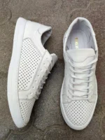 чоловічі кеди 562-B