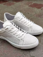 чоловічі кеди 562-B