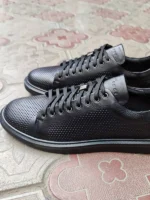 мужские кеды 563-V