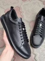 мужские кеды 563-V