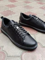 мужские кеды 563-V