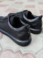 мужские кеды 563-V