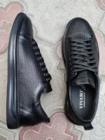 мужские кеды 563-V