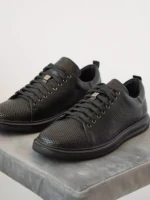 мужские кеды 563-V