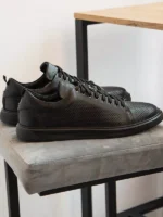 мужские кеды 563-V