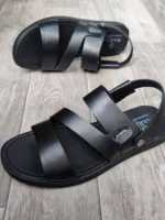 мужские сандалии 567-M