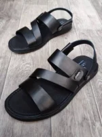 мужские сандалии 567-M