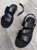 мужские сандалии 567-M