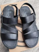 мужские сандалии 567-M