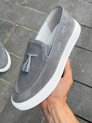 чоловічі лофери 570-EG