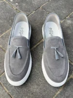 чоловічі лофери 570-EG