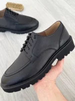 чоловічі лофери 589-EG