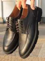 чоловічі лофери 589-EG