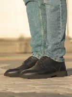 чоловічі лофери 589-EG