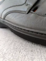 мужские туфли 609-I