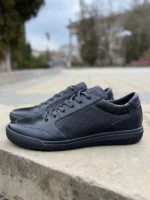 мужские кроссовки 637-I