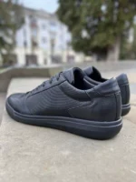 мужские кроссовки 637-I