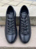 мужские кроссовки 637-I