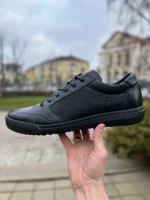 мужские кроссовки 637-I