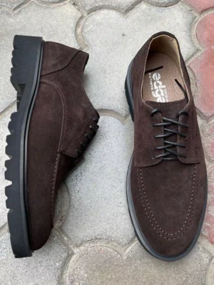 чоловічі лофери 640-EG