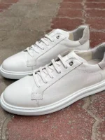 мужские кеды 644-LB