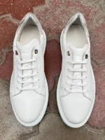 мужские кеды 644-LB