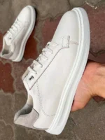 мужские кеды 644-LB