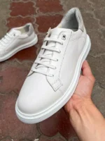 мужские кеды 644-LB