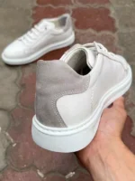 мужские кеды 644-LB