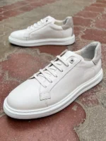 мужские кеды 644-LB