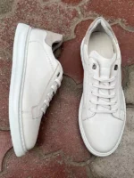 мужские кеды 644-LB