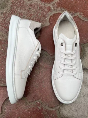 мужские кеды 644-LB