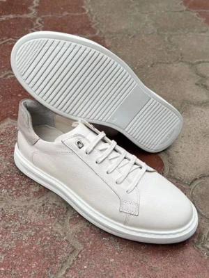 мужские кеды 644-LB