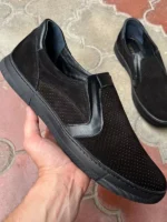 мужские слипоны 645-B