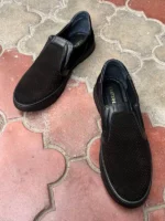 мужские слипоны 645-B