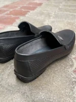 чоловічі мокасини 648-R