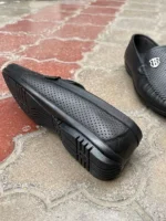 чоловічі мокасини 648-R