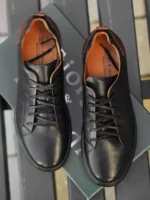 мужские кеды 651-M