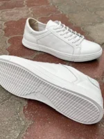 мужские кеды 655-B