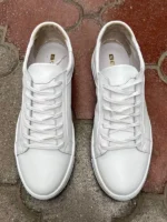 мужские кеды 655-B